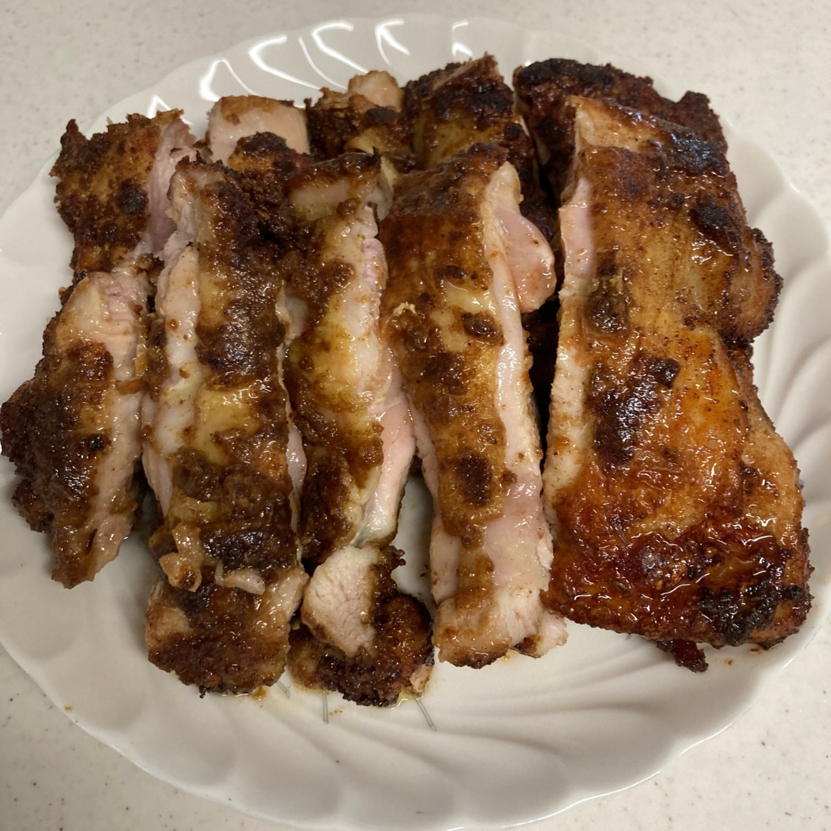 鳥もも肉で 新潟県の鶏の半身揚げ レシピ 作り方 By とむ様 楽天レシピ 鳥もも肉で 新潟県の鶏の半身揚げ レシピ 作り方 By とむ様 楽天レシピ